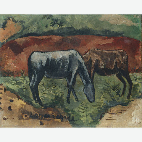 Cavalos