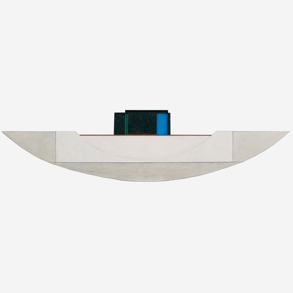 Invenção da Arquitetura