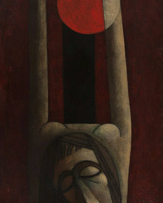 Inos Corradin - Cristo