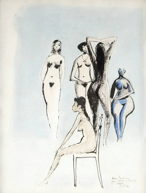 Nu Feminino