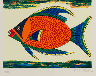 Carlos Furtado - Peixe