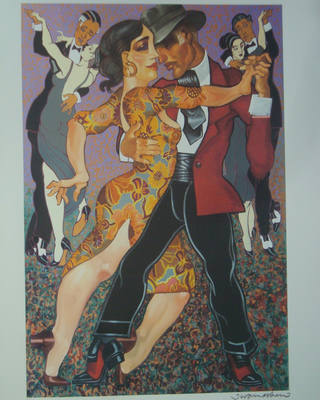 Juarez Machado - Tango