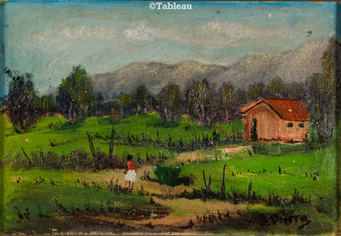 Paisagem