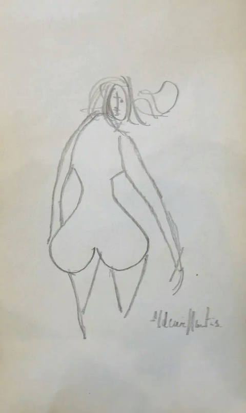 Nu Feminino
