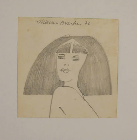 Figura Feminina Data