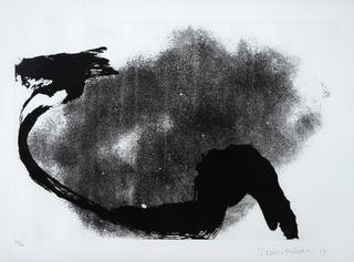 Tomie Ohtake - Dragão
