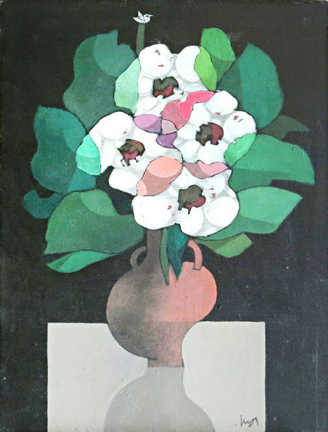 Flores