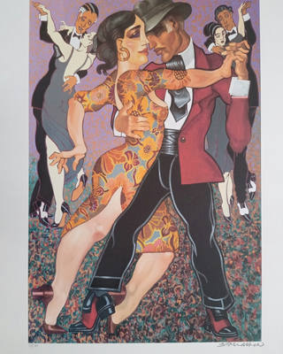 Juarez Machado - Tango