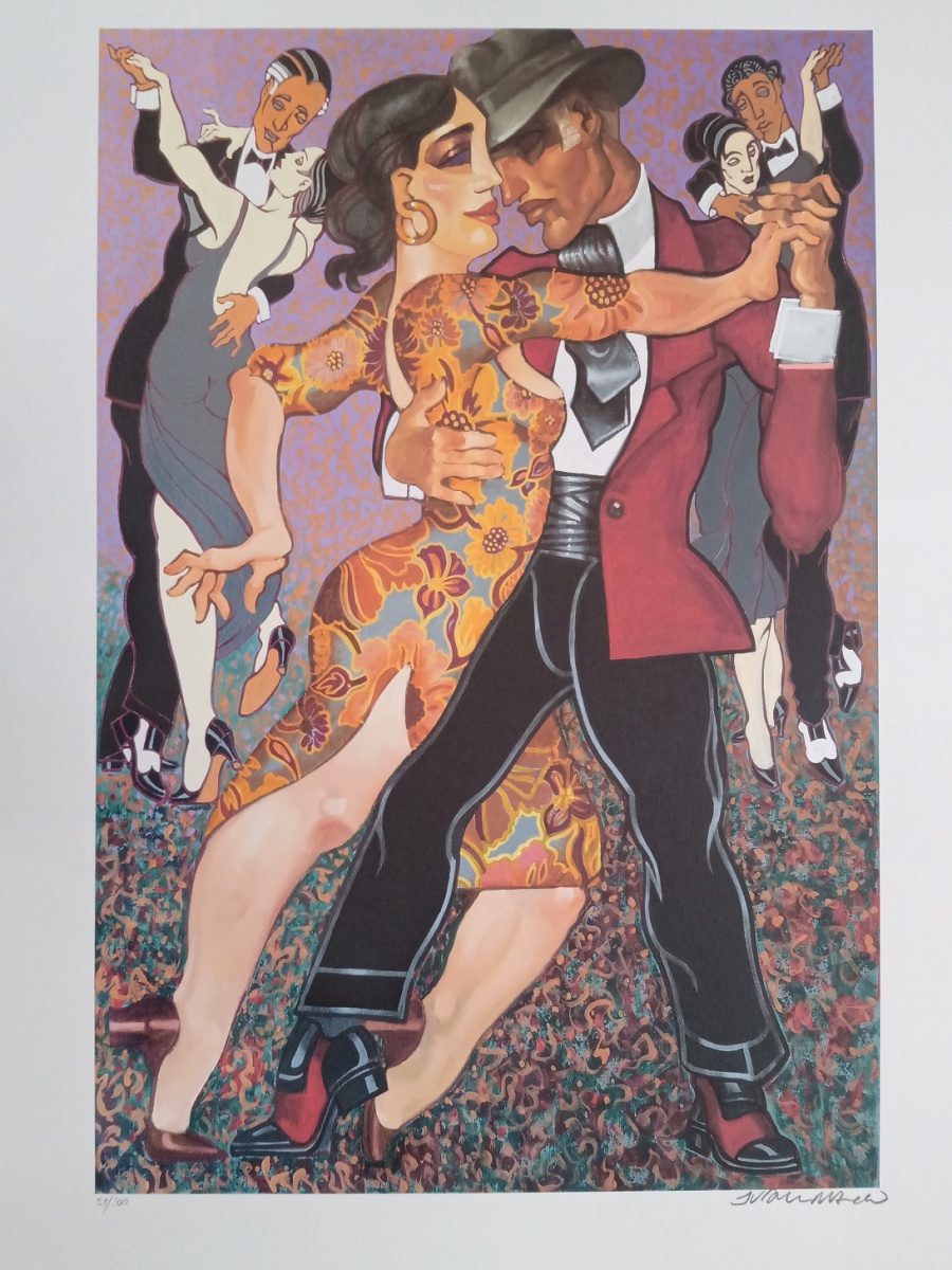 Tango