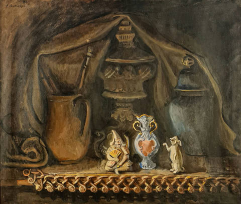 Teatro infantil