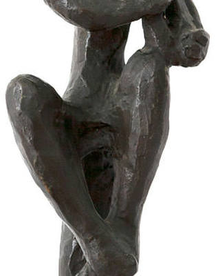 Bruno Giorgi - Fauno