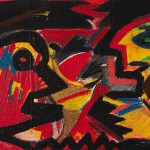 Rubens Gerchman - Personagem e Papo