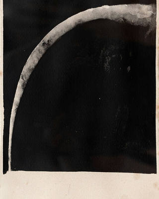 Tomie Ohtake - Sem título