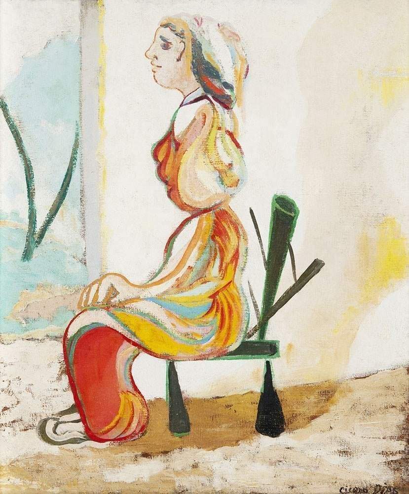 Figura Sentada