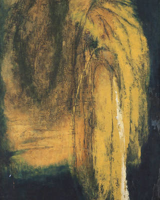 Tomie Ohtake - Sem título