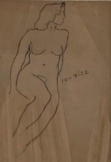 Nú Feminino