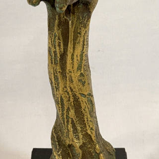 Odette Eid - São Francisco de Assis