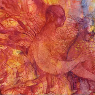 Nato Gomes - Os amantes I
