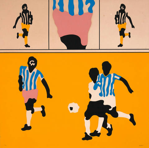 Futebol