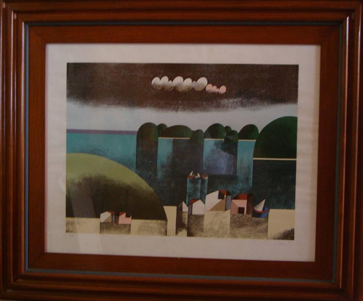 Paisagem