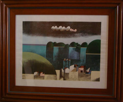 Paisagem