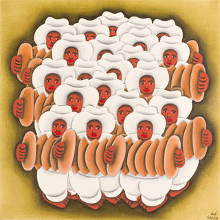 José Sabóia - Músicos