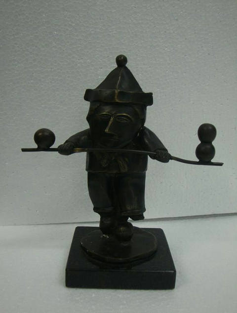 Equilibrista