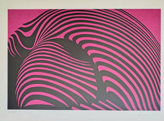 Kleber Ventura - Onda Pink