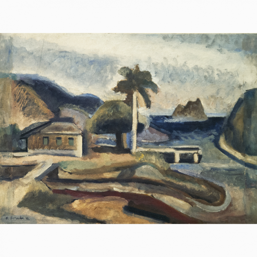 Paisagem