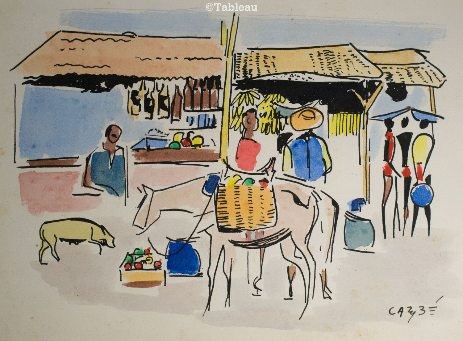 Feira
