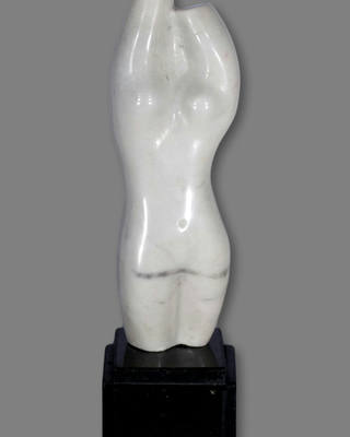 Bruno Giorgi - Torso