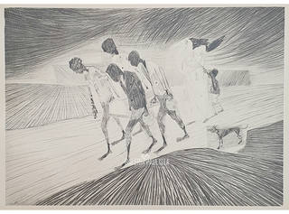Candido Portinari - S/ Título