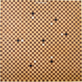 Ivan Serpa - Composição