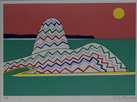 Pão de Açúcar