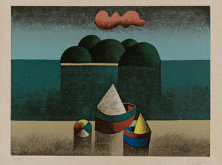 Inos Corradin - Marinha
