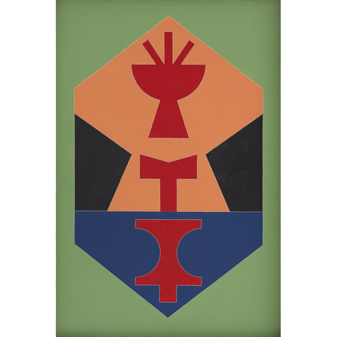 “Emblema 84”