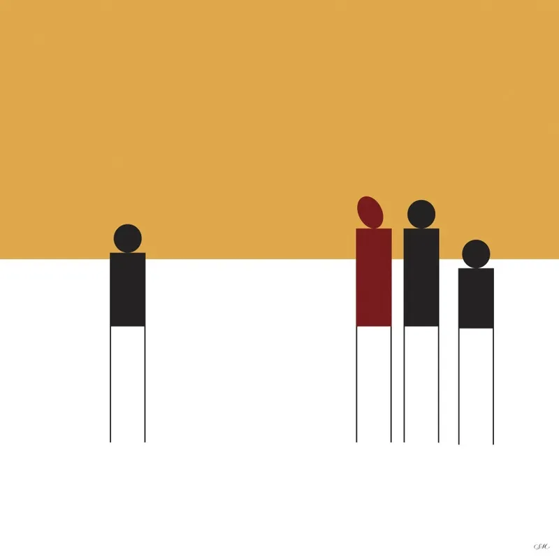 Sm -Diversidade Humana 12
