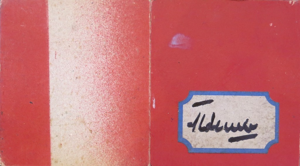 Capa