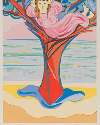 Cícero Dias - Figura