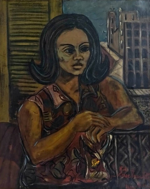 Mulata