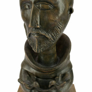 Inos Corradin - São Francisco