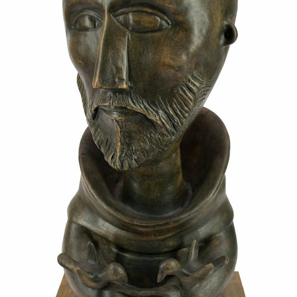 Inos Corradin - São Francisco