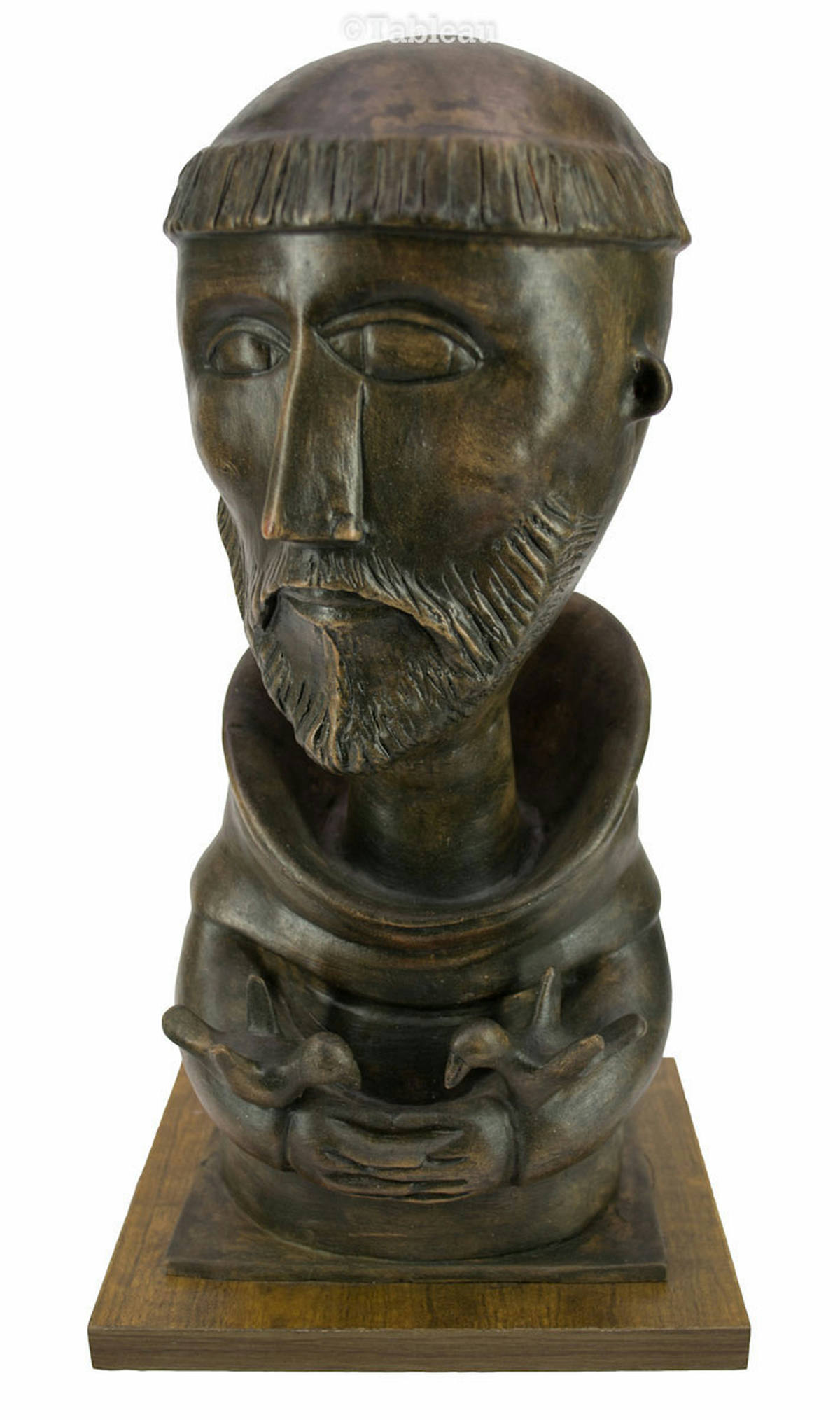 São Francisco