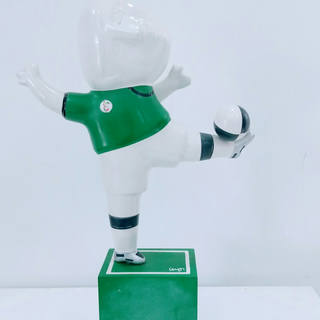 Inos Corradin - Jogador de verde