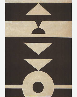 Rubem Valentim - Emblema