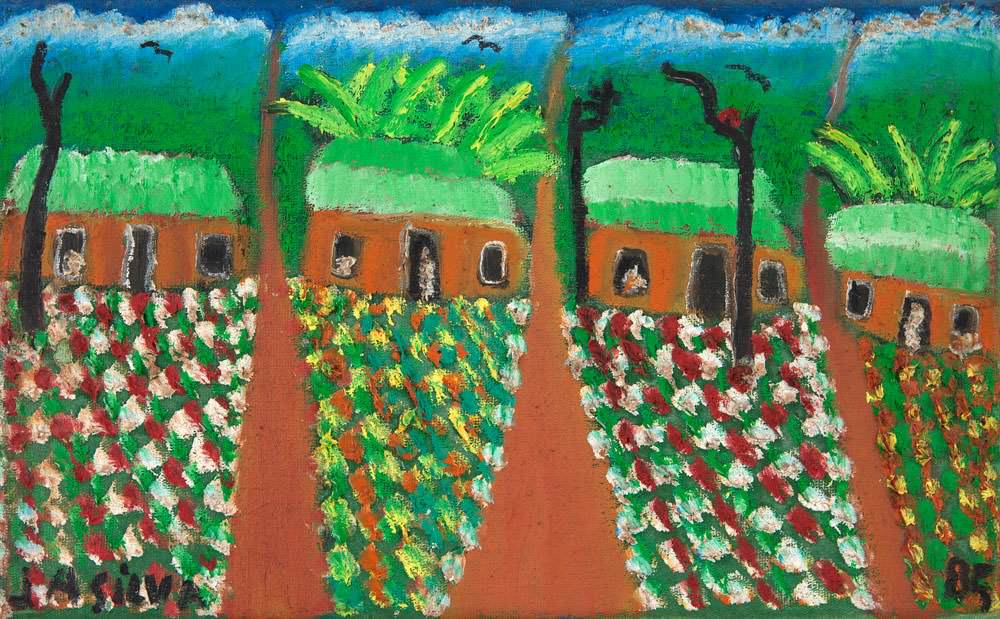 Paisagem Rural