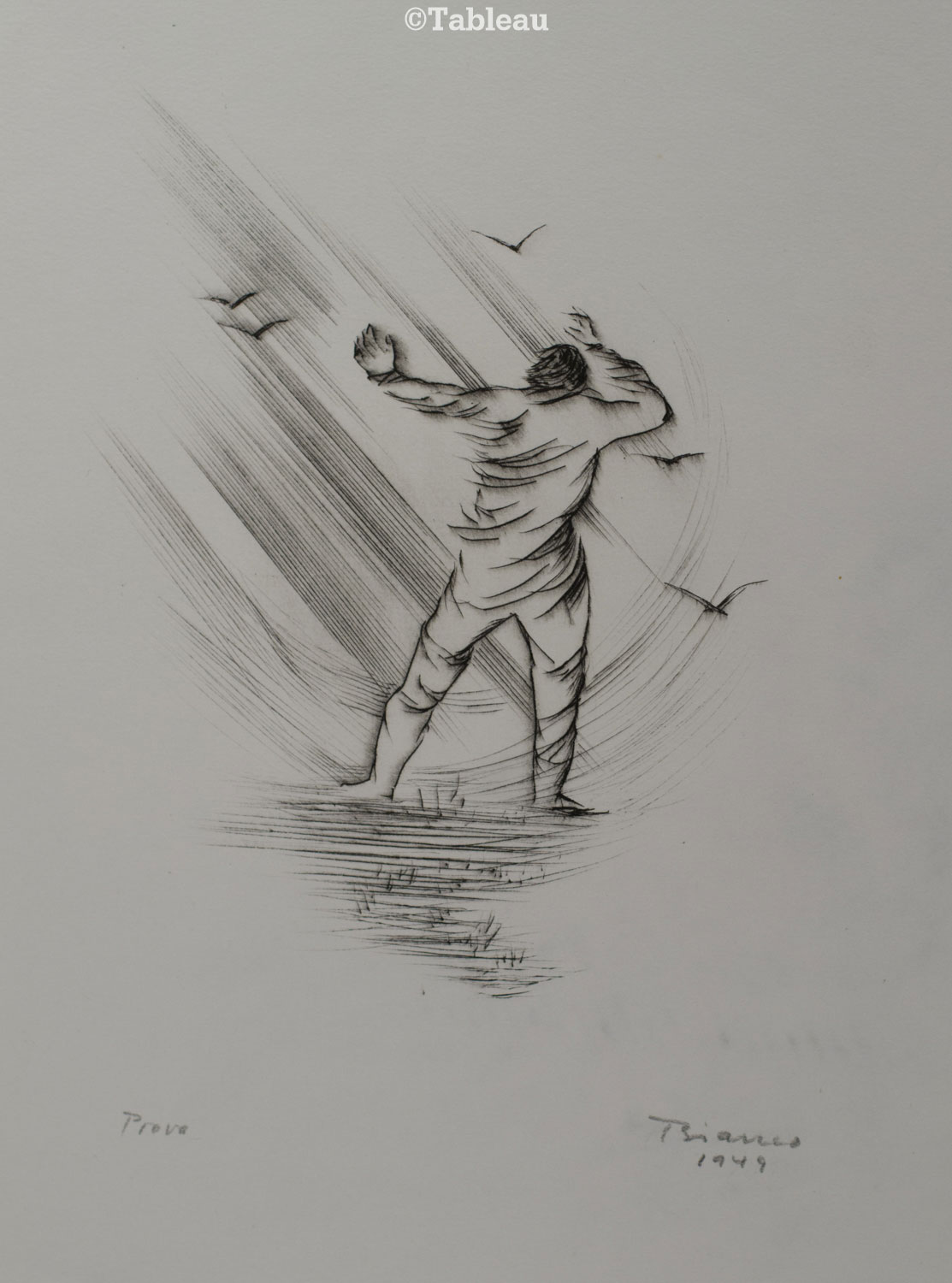 Tempestade