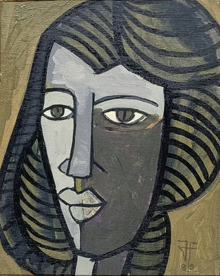 Jesús Fuertes - Figura