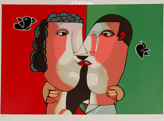 Inos Corradin - Casal