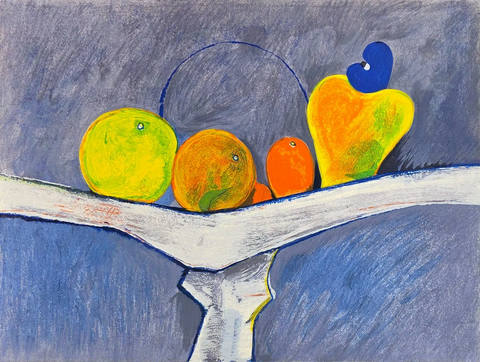 Fruteira